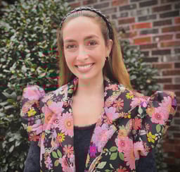 Christina Dorcey